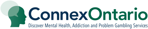 ConnexOntario Logo