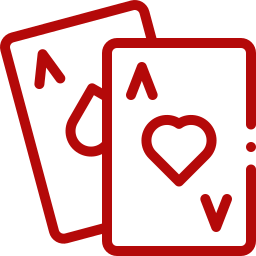 poker cards