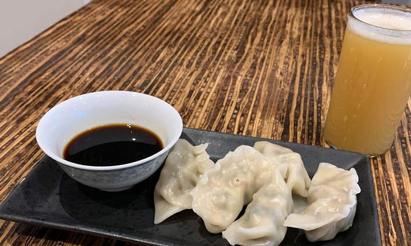 ugly dumpling