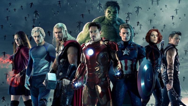 Marvel