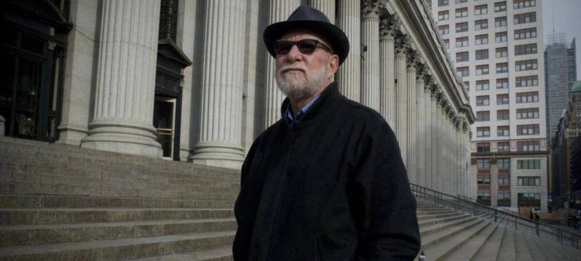 Larry W. Campbell