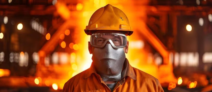 Steelworker